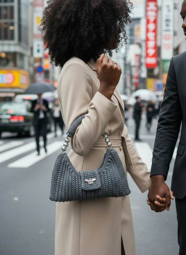 Effortlessly Stylish - Analise