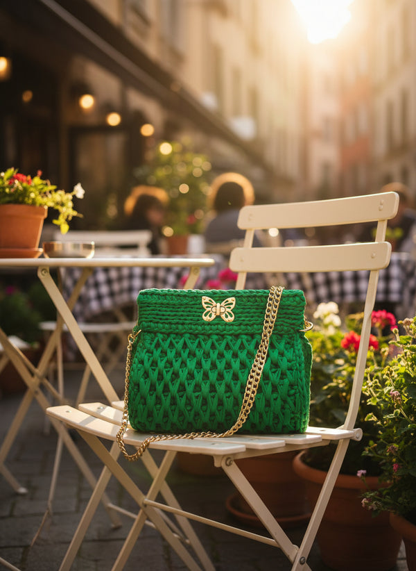 Timeless Beauty - Anika